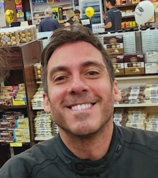 Imagem de perfil do cliente Felipe Salgado