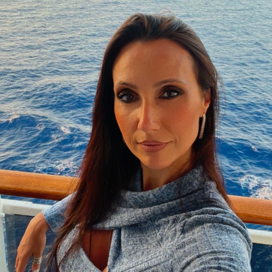 Imagem de perfil da cliente Fernanda Gusson